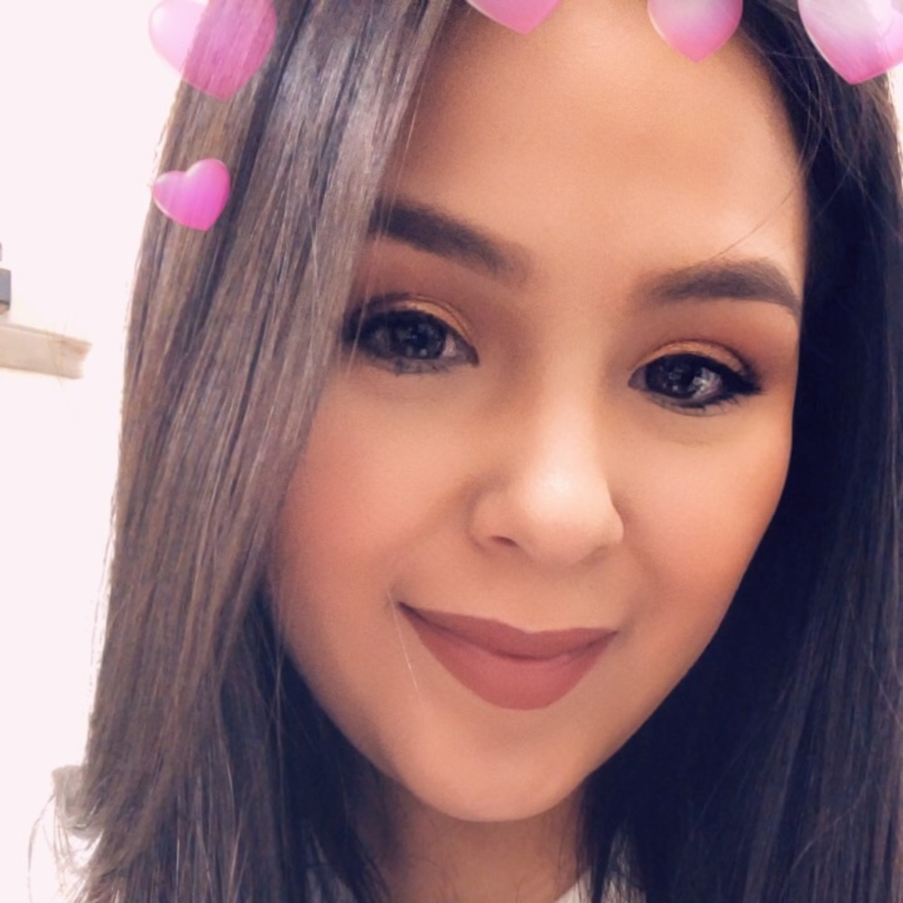 Meet your Posher, Paola
